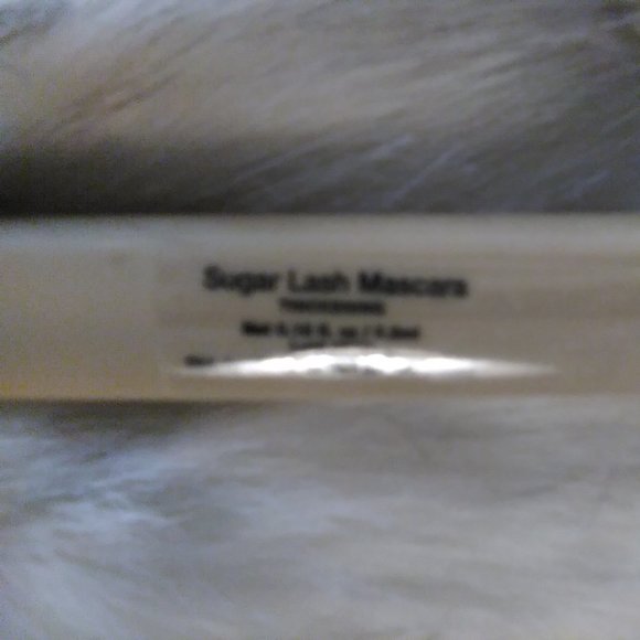 READY TO WEAR NEW YORK Sugar Lash Mascara Thick - Picture 4 of 6